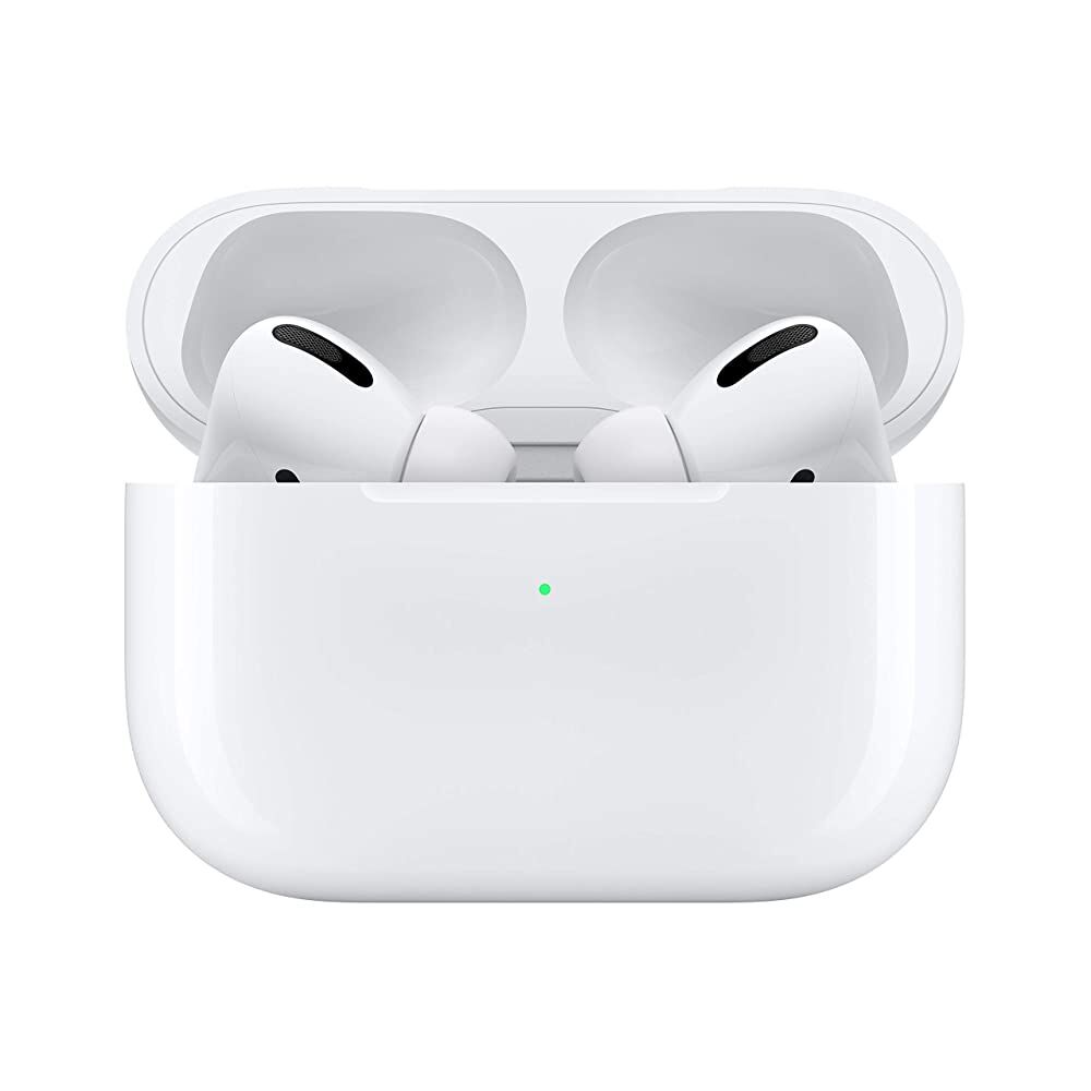 Apple MWP22AM/A AirPods Pro - Image 2